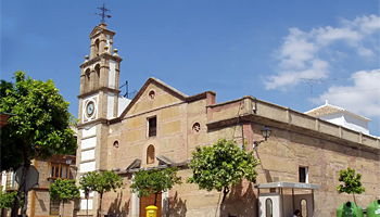 Cuevas Bajas (Málaga)